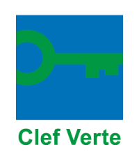 Clé verte